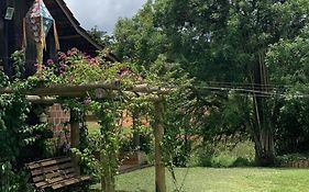 Pousada Ecológica Rancho do Sena